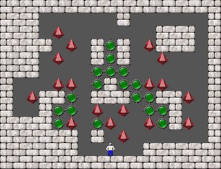 Уровень 513 — Bugs1005 collections